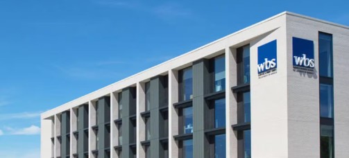 MBA Scholarships in France