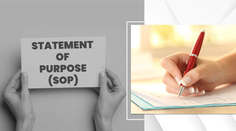 sop for canada study visa