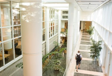 MBA Scholarships in Europe