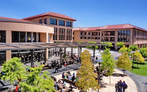 Stanford MBA Acceptance Rate