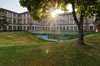 Mannheim MBA Acceptance Rate