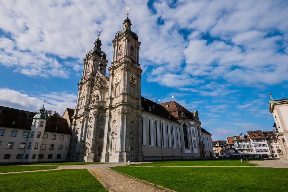 st. gallen mba