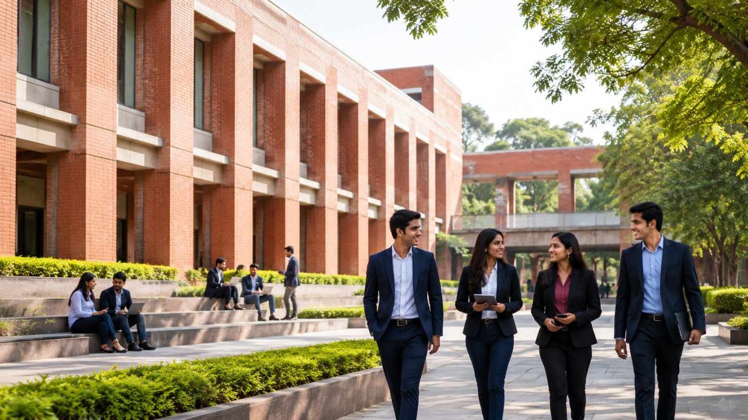 XLRI Jamshedpur MBA 2026: Fees, Admission & Placements