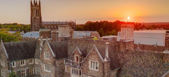 Duke mba