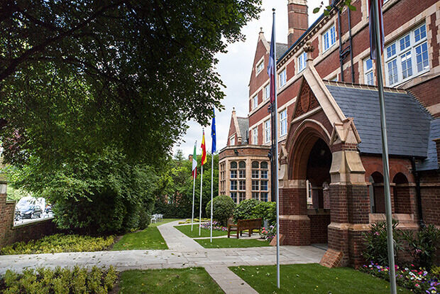 ESCP MFin Fees 2026: Tuition, Living Costs & Scholarships