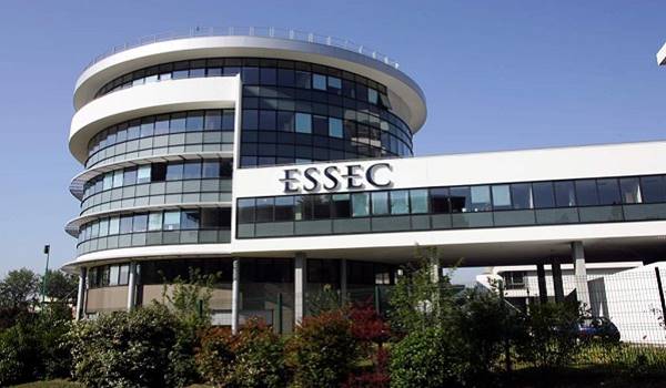 essec business school mba fees
