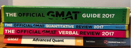 gmat quantitative reasoning sample questions