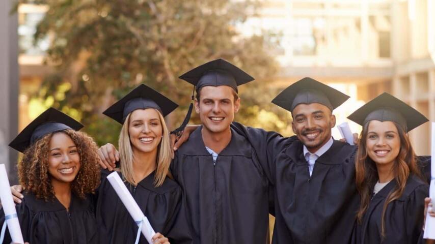Master of Finance Overview