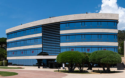 IESE MFin GMAT Score