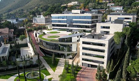 IESE MBA Deadline