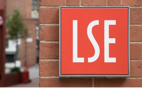 LSE MSc Finance GMAT