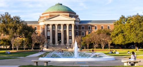 SMU MSc in Applied Finance