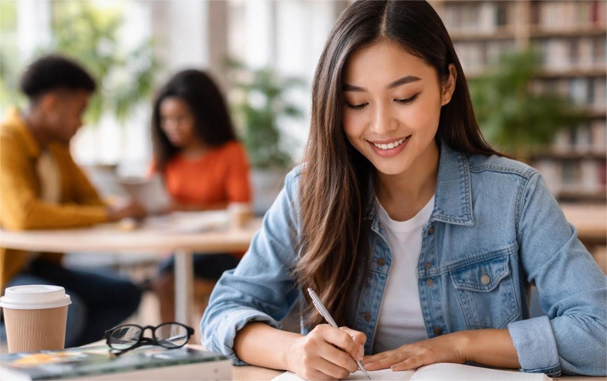 ielts writing task 2 topics