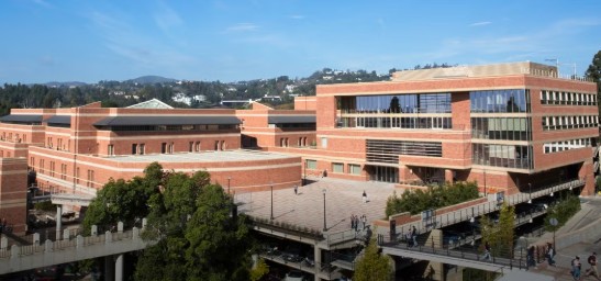 UCLA MBA FAQs