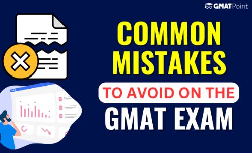 Common Mistakes in GMAT AWA and How to Avoid Them