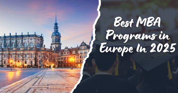 MBA Programs in Europe for supply chain management