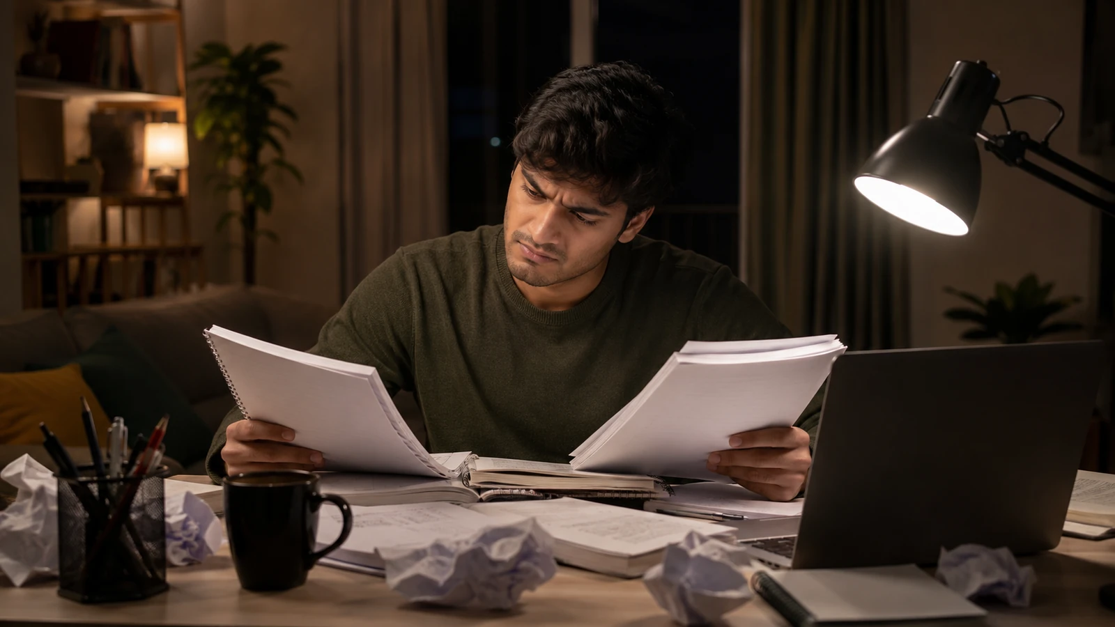 Study Time Always Improve Your Score