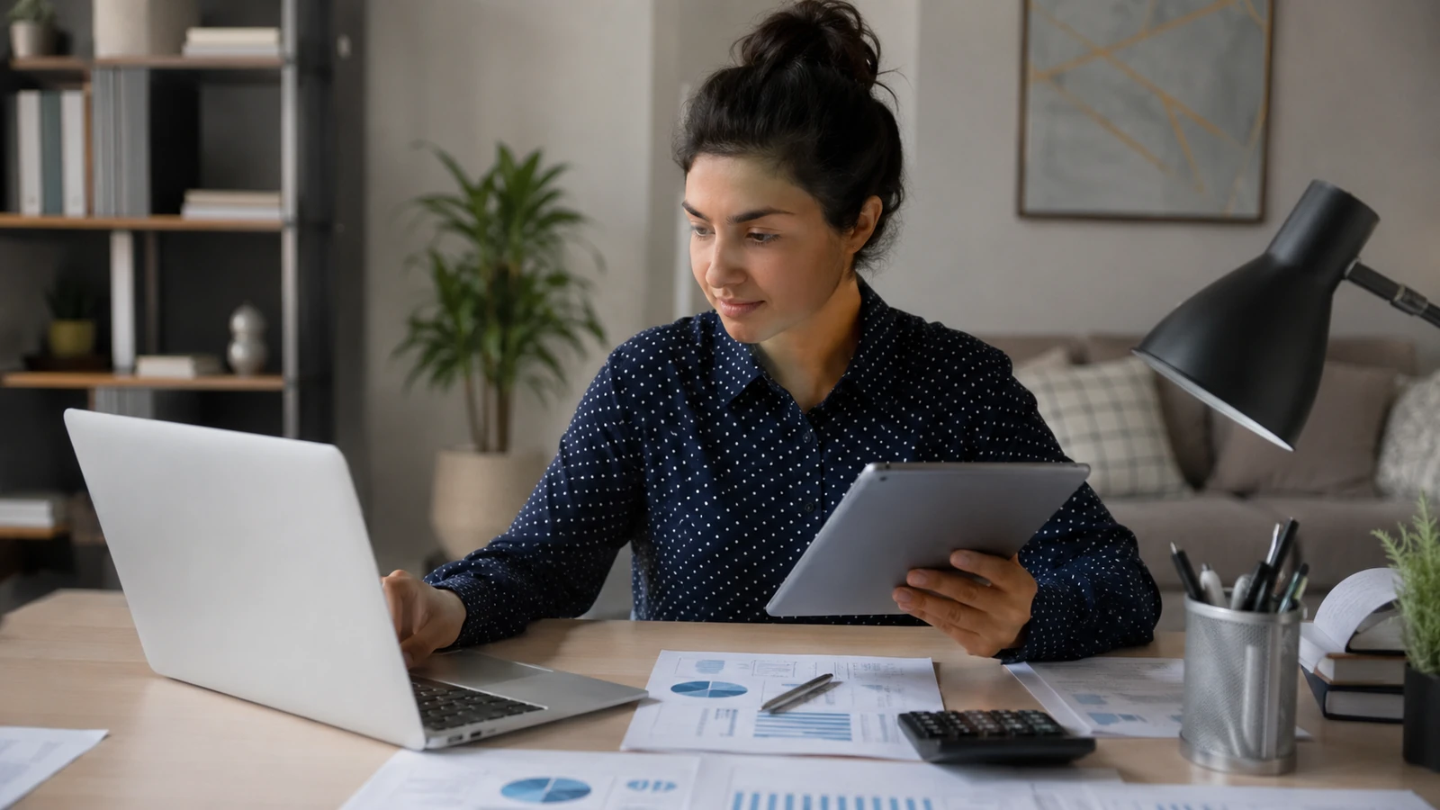 How Do Current GMAT Scores Work