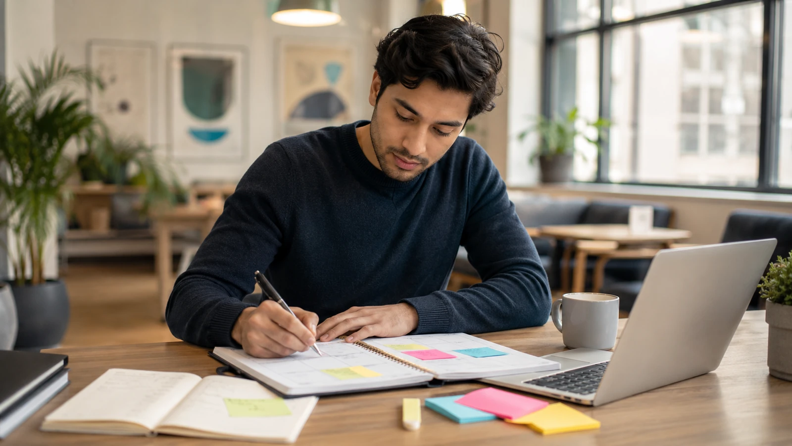 A Practical 12-Week GMAT or GRE