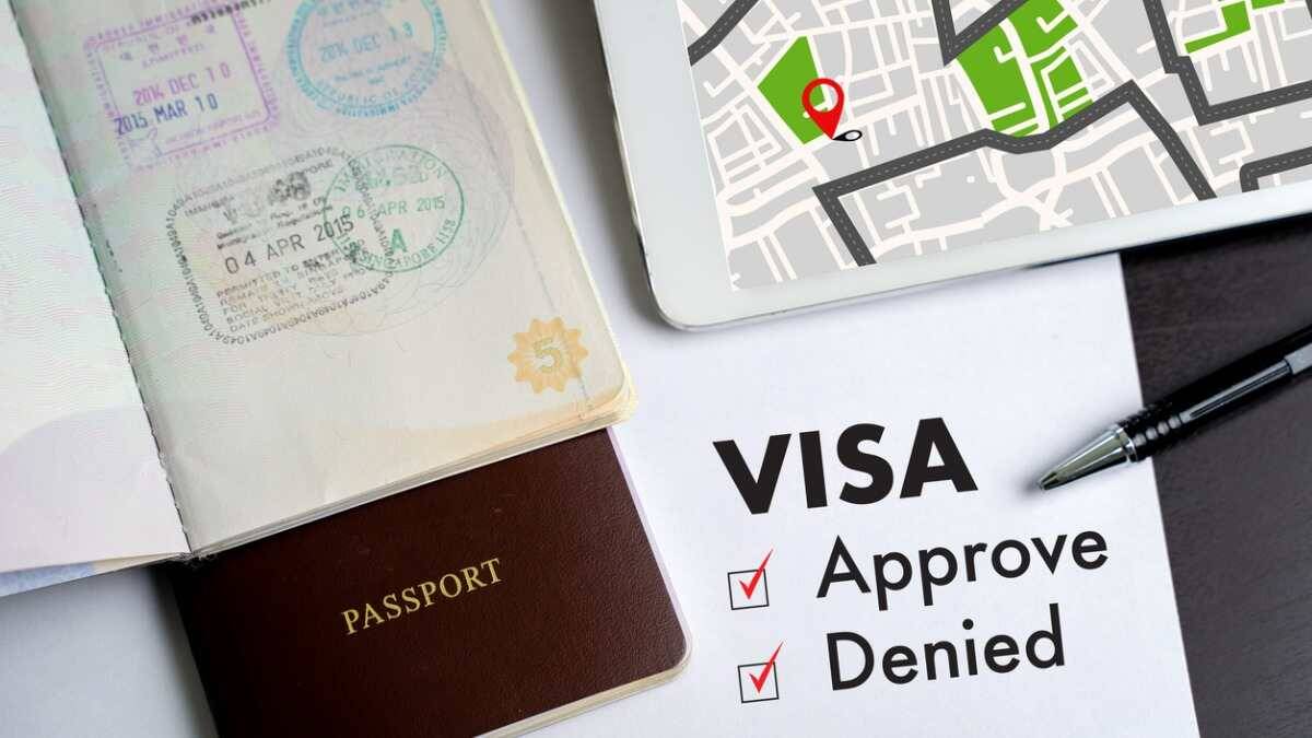 What to Do After Receiving Your Student Visa