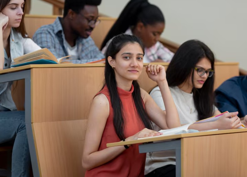 CEMS MiM Class Profile 2025