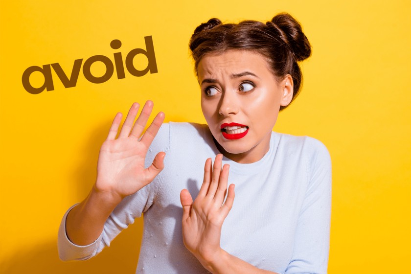 GMAT Waiver Letter:Who should not apply