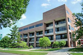 Does Michigan State University Accept GRE Scores Instead of GMAT?