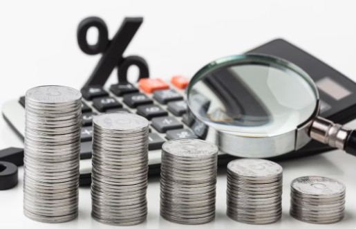 What is the Tuition Fees of IE MFin?