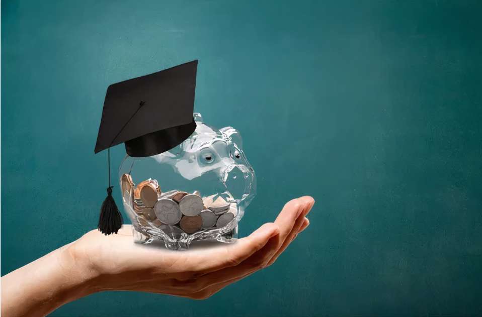 gmat scholarship