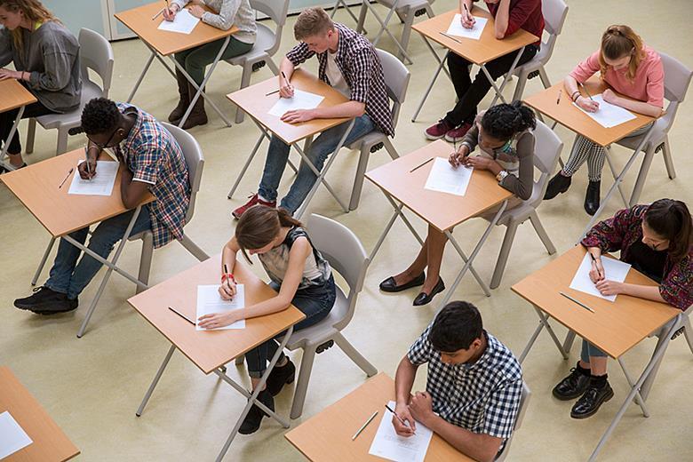 What is IELTS Academic