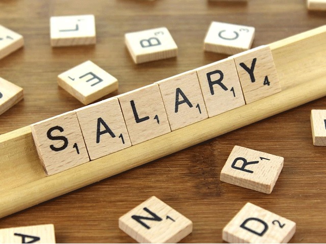 ANU MBA Average Salary