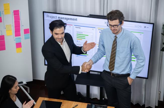 Imperial College London's MiM Programme