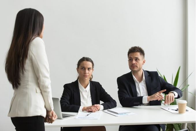 Key Aspects: Format, Duration & Interviewer Profile