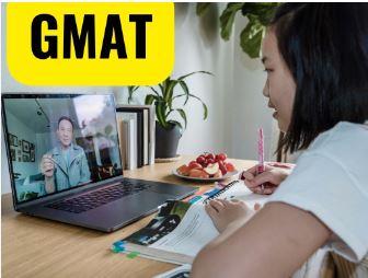 Why Choose MentR-me for GMAT Test Prep?