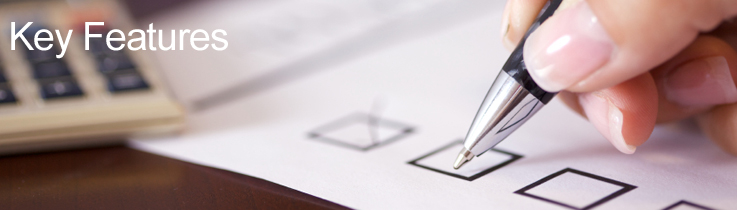 Key Features of Manhattan Prep GMAT