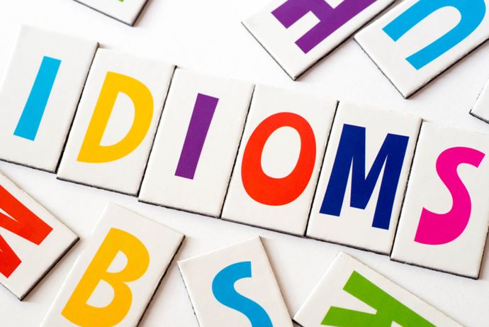 How Much Should I Study Idioms for GMAT Sentence 