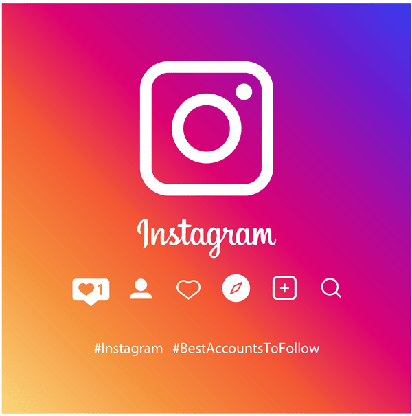 best instagram accounts for students
