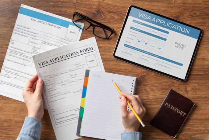 Student Visa Guide: Everything You Need to Know