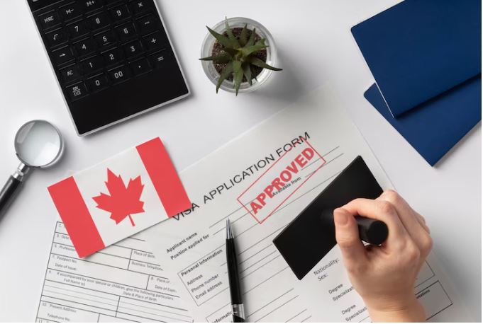Canada Student Visa Processing Time in India