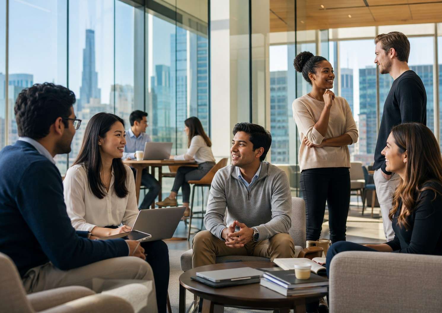 Chicago Booth MiM Review 2026: Fees, Salary & Eligibility