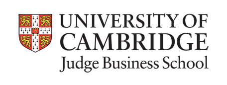University of Cambridge Judge Business School