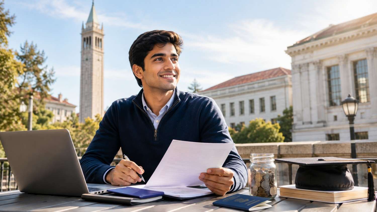 What Should Indian Applicants Know About Berkeley Haas MBA Scholarships?