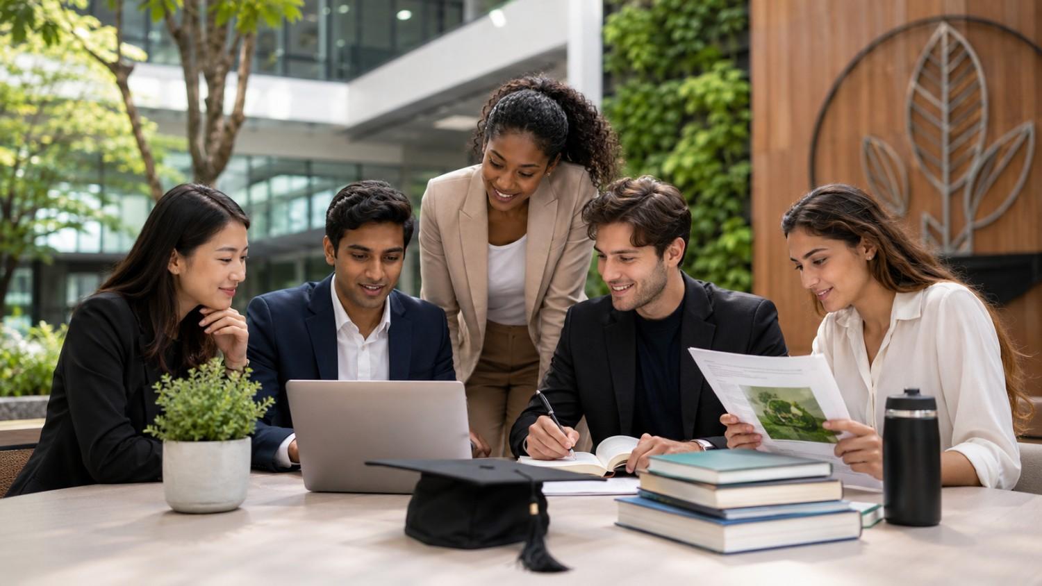 Specialized Scholarships