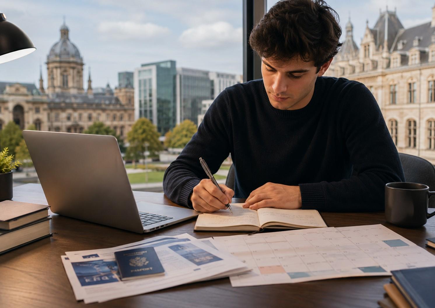 MiM Application Deadlines for Top Europe Business Schools