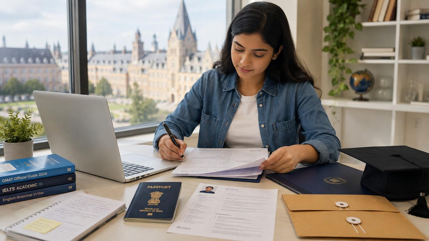 What Are the MiM in Europe Requirements?