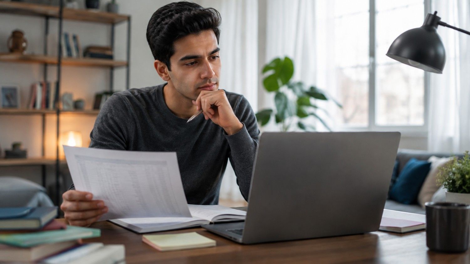 MBA with Low GPA Application