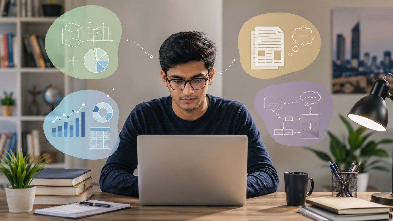 GMAT Test Format for Indian Applicants