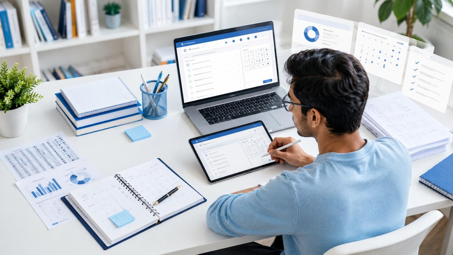 Which Official GMAT Resources Are Free?