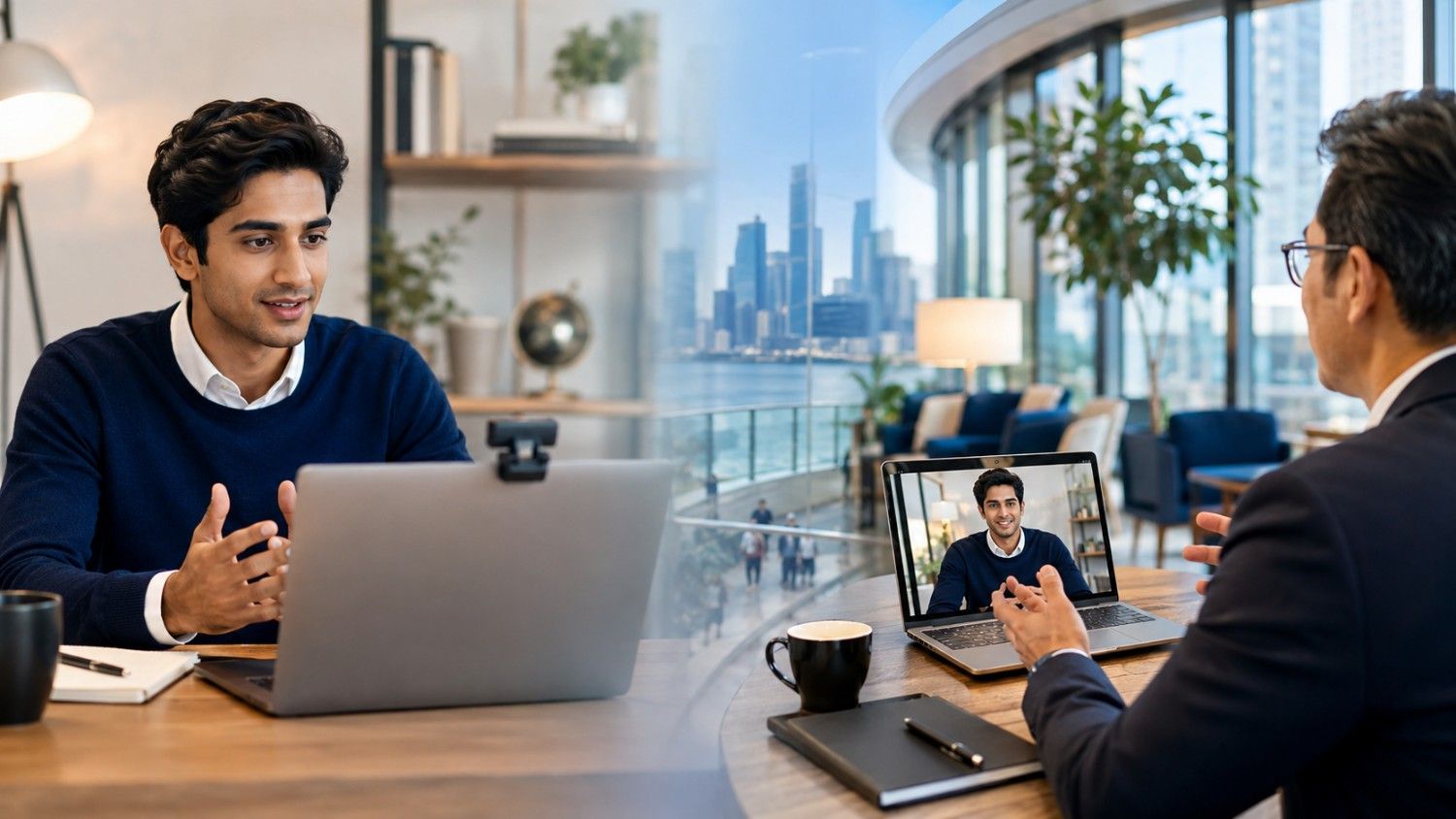 INSEAD MiM Interview Process