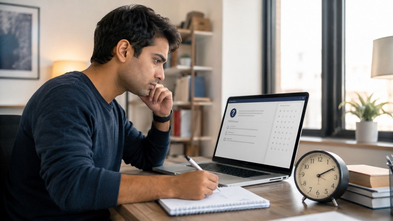Time Do You Get Per GMAT Question